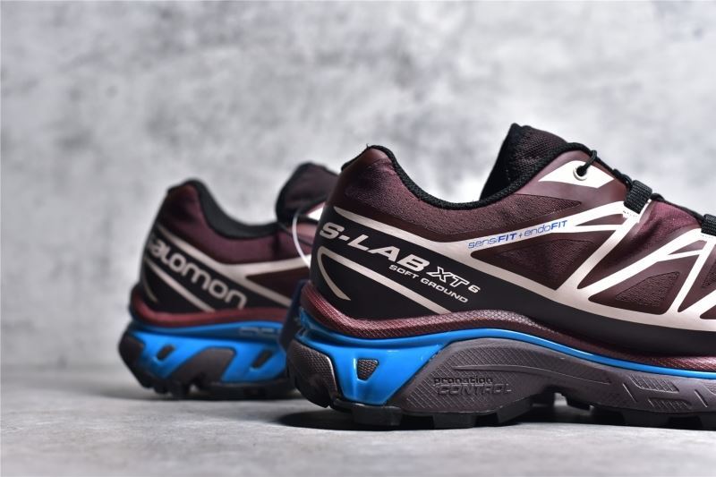 Salomon Shoes